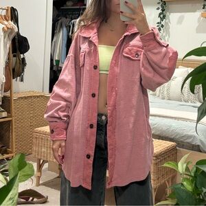 Free People Ruby Jacket